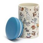 Disney Dogs Canister