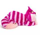 Cheshire Cat Large Soft Plush Toy - Alice in Wonderland