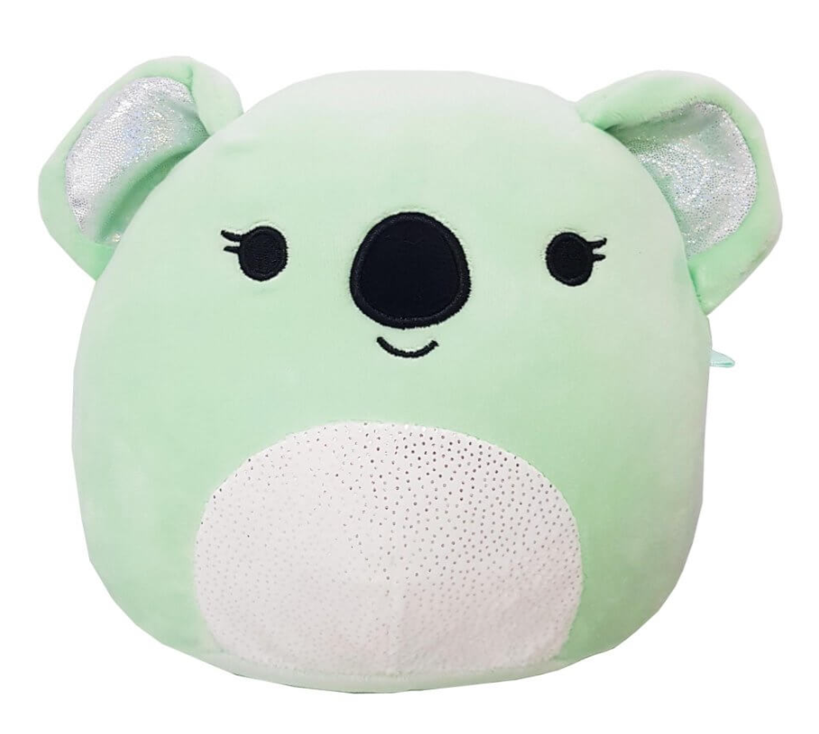 Coco Squishmallow 7.5-inch Plush Soft Toy – Mila's Toys