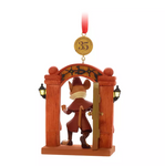 The Great Mouse Detective Legacy Hanging Ornament