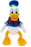 Donald Duck Medium Soft Plush Toy