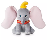 Dumbo Large Soft Plush Toy