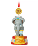 Dumbo Legacy Sketchbook Ornament – 80th Anniversary