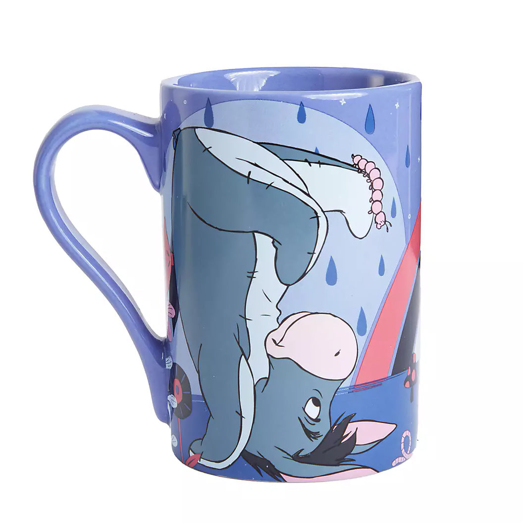 Eeyore Mug - Winnie the Pooh