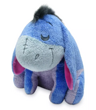 Eeyore Weighted Soft Plush Toy
