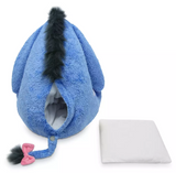 Eeyore Weighted Soft Plush Toy