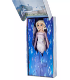 Elsa the Snow Queen Classic Doll, Frozen 2