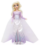 Elsa the Snow Queen Classic Doll, Frozen 2