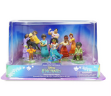 Disney Encanto Deluxe Figurine Playset