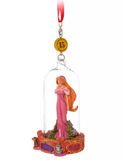 Enchanted Giselle Legacy Sketchbook Ornament – 15th Anniversary