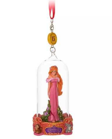 Enchanted Giselle Legacy Sketchbook Ornament – 15th Anniversary