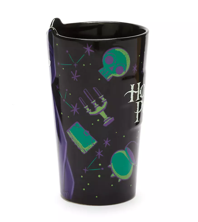 Binx Mug - Hocus Pocus