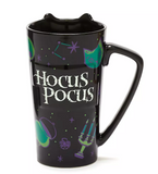 Binx Mug - Hocus Pocus