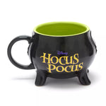 Hocus Pocus Colour Changing Mug with Spoon