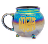Hocus Pocus Mug and Spoon