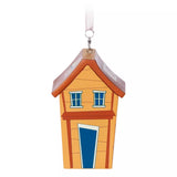 Pixar Holiday Jessie Hanging Talking Ornament, Toy Story