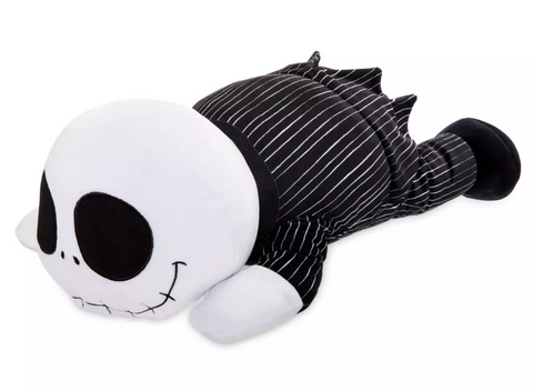 Jack Skellington Soft Toy, The Nightmare Before Christmas