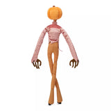 Disney Jack Skellington as Pumpkin King Soft Toy Doll