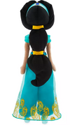 Princess Jasmine Soft Plush Toy Doll - Aladdin