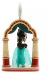 Princess Jasmine Hanging Ornament - Aladdin