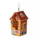 Pixar Holiday Jessie Hanging Talking Ornament, Toy Story