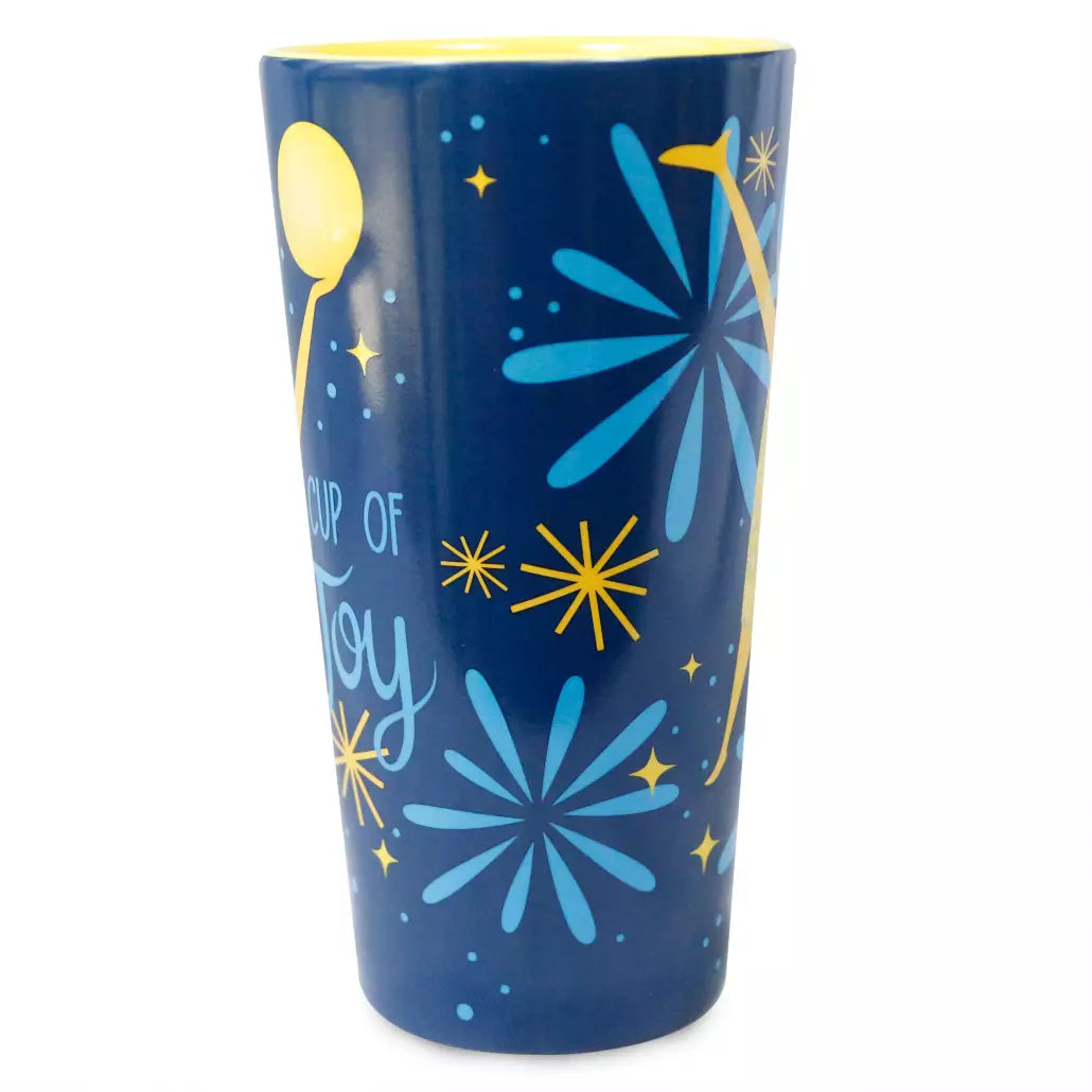 Disney Joy Mug - Inside Out