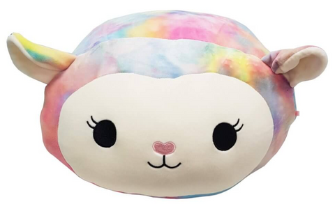 Lana Squishmallow 12-inch Stackable Plush Soft Toy