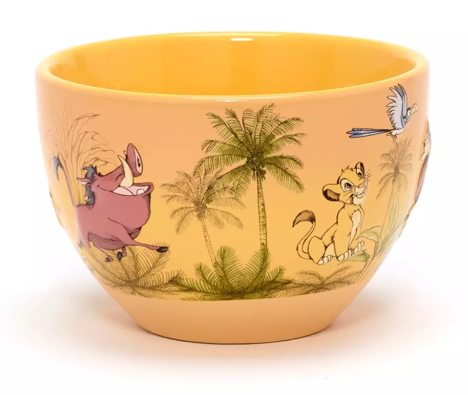 Disney The Lion King Mug