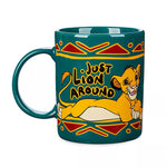 Disney Store The Lion King Mug