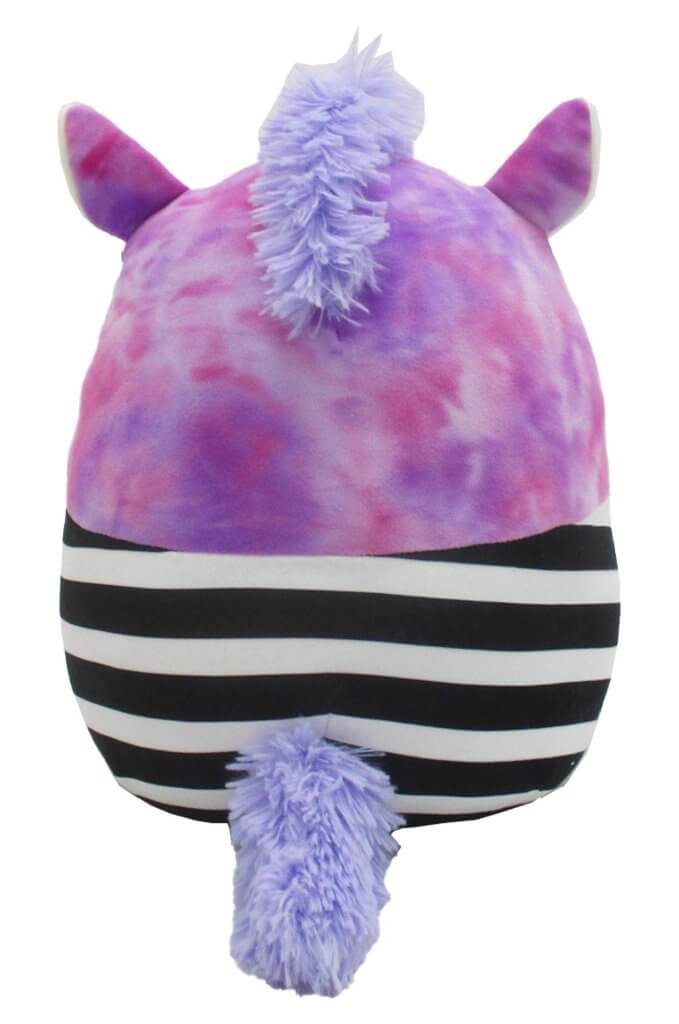 Lola Squishmallow Halloween 12-inch Plush Soft Toy