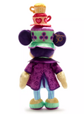 Mickey Mouse: The Main Attraction Plush – Mad Tea Party Brand New