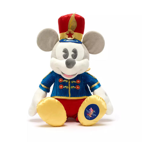 Mickey Mouse: The Main Attraction Plush – Dumbo The Flying Elephant
