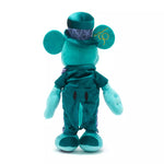 Mickey Mouse: The Main Attraction Plush - Haunted Mansion