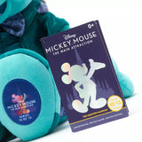 Mickey Mouse: The Main Attraction Plush - Haunted Mansion