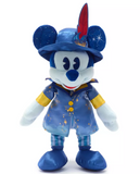 Mickey Mouse: The Main Attraction Plush – Peter Pan's Flight