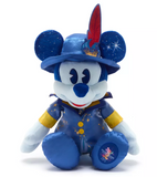 Mickey Mouse: The Main Attraction Plush – Peter Pan's Flight