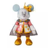 Mickey Mouse: The Main Attraction Plush - Prince Charming Regal Carrousel