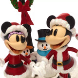 Disney Mickey and Minnie Light-Up Figurine