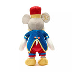 Mickey Mouse: The Main Attraction Plush – Dumbo The Flying Elephant