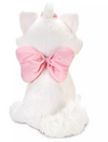 Marie Medium Soft Plush Toy - Aristocats