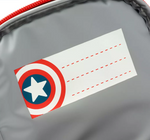Marvel Super Hero Adventures Lunch Bag