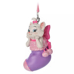 Marie Sketchbook Ornament – The Aristocats