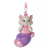 Marie Sketchbook Ornament – The Aristocats