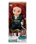 Disney Merida Animators' Collection Doll - Brave