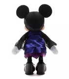 Minnie Mouse Halloween 2022 Small Plush