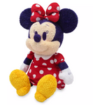Minnie Mouse Weighted Soft Toy