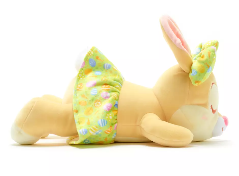 Miss Bunny Cuddleez Medium Soft Toy, Bambi