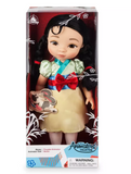 Disney Animators' Collection Mulan Doll