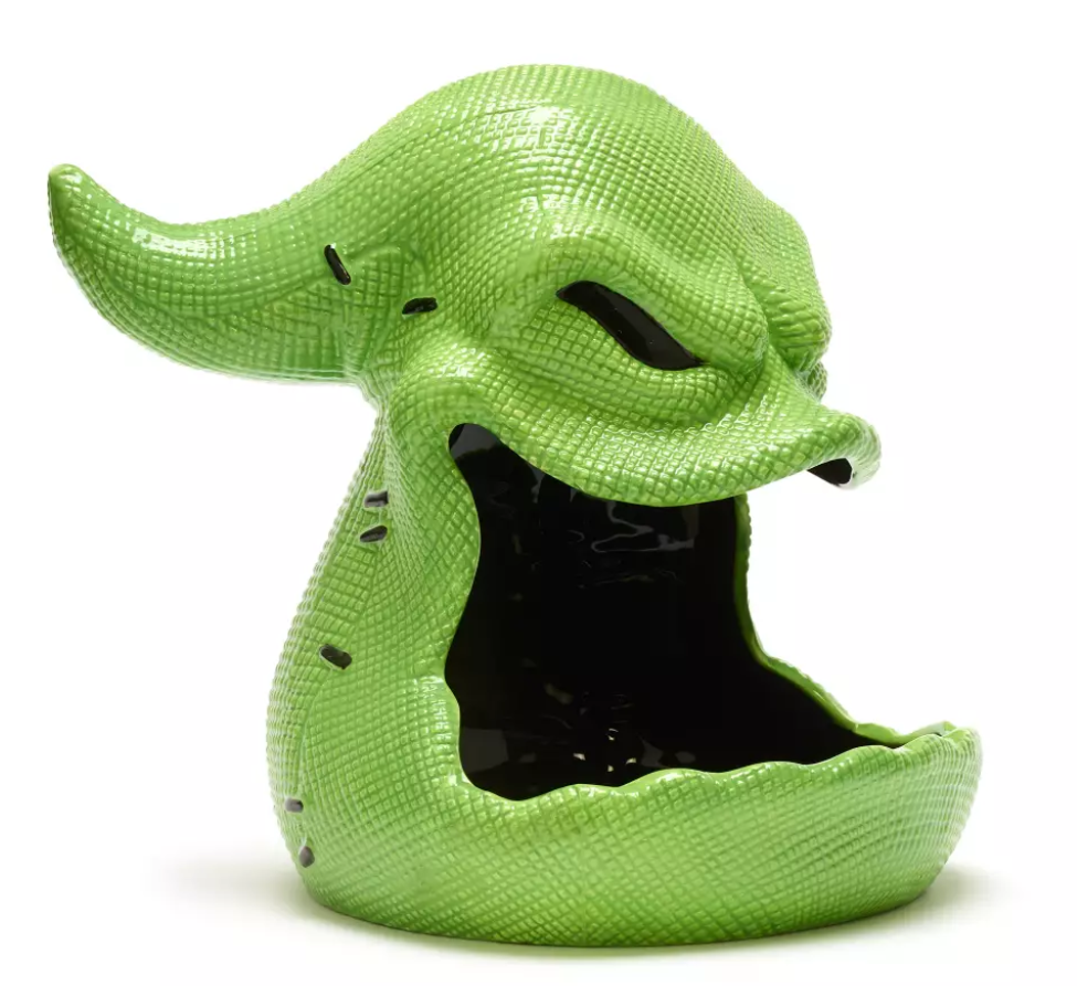 Disney Oogie Boogie Candy Dish