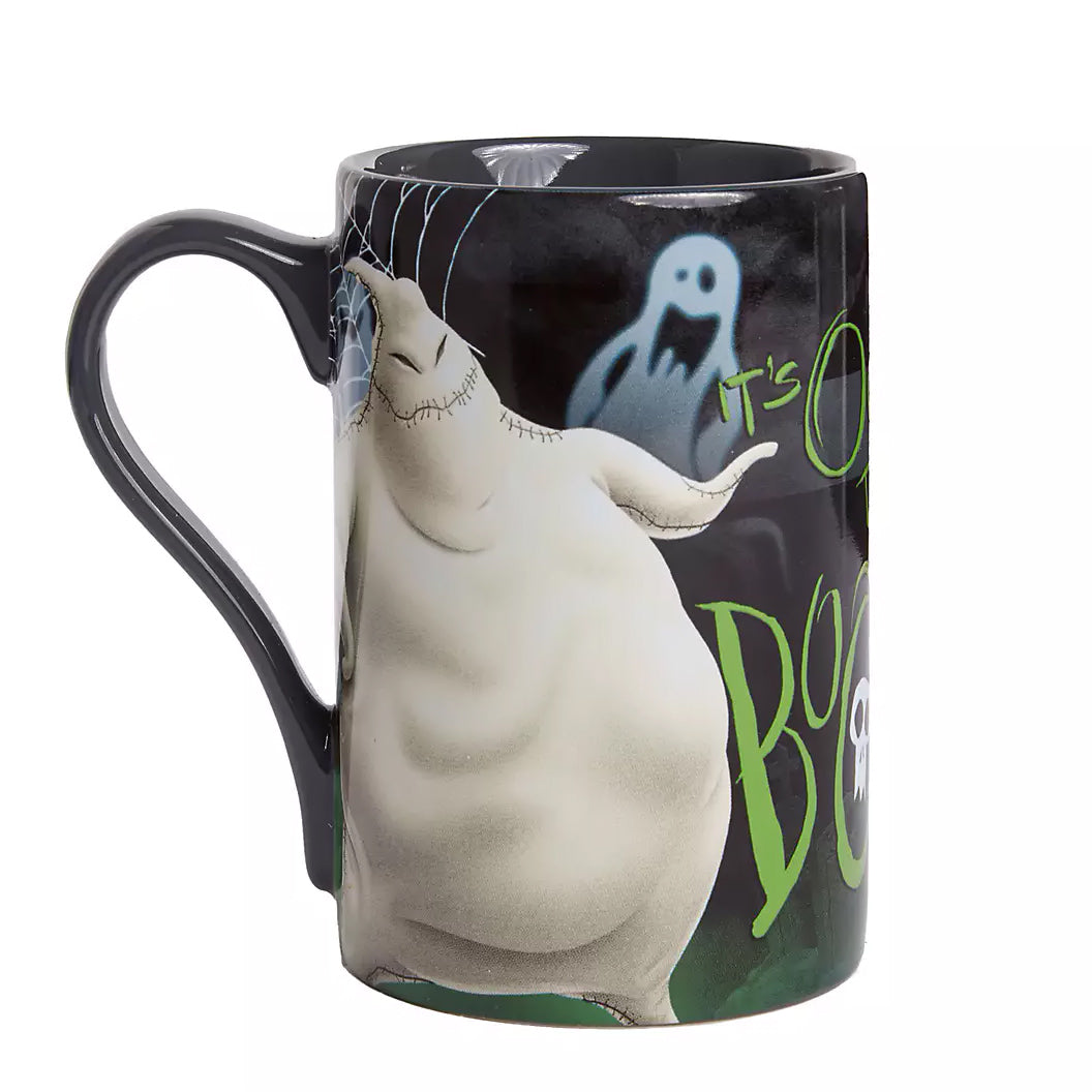 Oogie Boogie Mug - The Nightmare Before Christmas
